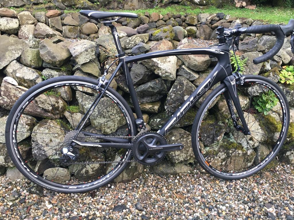 ridley fenix di2